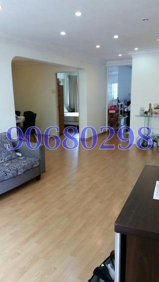 Blk 308 Jurong East Street 32 (Jurong East), HDB 3 Rooms #135970552